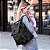 Bolsa Maternidade Chelsea BackPack (Mochila) Black - Skip Hop - Imagem 2