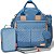 Bolsa Maternidade Suite BackPack 6 peças (Mochila) Dusk Blue - Skip Hop - Imagem 1