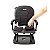 Cadeira de Refeição Portátil Toast Black Lush - Infanti - Imagem 3