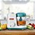 Processador de Alimentos 2 em 1 (Cozinha e Processa) Multikids - Fisher Price - Imagem 2