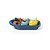 Kit Bubbles Crib Mates 3 Brinquedos Esguichar Água - Multikids Baby - Imagem 3