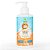 Shampoo Infantil 100% Natural com Óleos Essenciais de Lavanda e Laranja Doce e Pantenol - Verdi Natural - Imagem 1