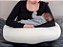 Almofada de Amamentação Multifuncional Pérola - Silver Mamma - Imagem 5