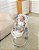 Cadeira de Descanso para Bebê com Moisés 6 em 1 Cinza Fit Selva - Mastela - Imagem 8