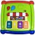 Cubo de Atividades com Som e Blocos - Multikids Baby - Imagem 6