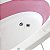 Banheira de Bebê Dobrável Smile Pink Rosa - Safety 1st - Imagem 6