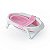 Banheira de Bebê Dobrável Smile Pink Rosa - Safety 1st - Imagem 1