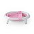 Banheira de Bebê Dobrável Smile Pink Rosa - Safety 1st - Imagem 3