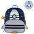 Mochila Infantil Spark Style Espaço - Skip Hop - Imagem 1