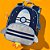 Mochila Infantil Spark Style Espaço - Skip Hop - Imagem 3