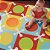 Tatame Infantil Playspot (Tapete de E.V.A) Colorido  - Skip Hop - Imagem 1