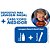 Seringa para Lavagem Nasal com Case Superman - Nosewash - Imagem 4