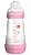 Mamadeira MAM First Bottle Anti-Cólica e Auto-Esterilizável 260ml Menina - Imagem 2