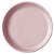 Prato de Silicone Basic Plate Pinky Pink - Minikoioi - Imagem 1