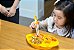Hashi Infantil Para Treinamento Kids Girafa Amarelo - Marcus & Marcus - Imagem 5