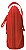 Bolsa Térmica para Mamadeiras (Thermal Bag) Vermelha - MAM - Imagem 1