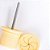 Copo com Tampa e Canudo de Silicone Sip Snack 180ml Amarelo E Cinza - Minikoioi - Imagem 3