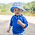 Chapéu de Banho Infantil com FPS +50 Safari - iPlay - Imagem 2