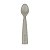 Colher de Silicone Scooper Cinza Powder Grey - Minikoioi - Imagem 1