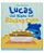 Livro Infantil Lucas The Hippo And Banana Cake - Marcus & Marcus - Imagem 1