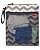 Bolsa Impermeável Wet & Dry Bag Chevron - Skip Hop - Imagem 3