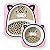 Conjunto de Pratos  ZOO Leopardo - Skip Hop - Imagem 1