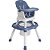 Cadeira de Alimentação Kiddo Vanilla 12 em 1 Azul - Kiddo - Imagem 1