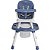 Cadeira de Alimentação Kiddo Vanilla 12 em 1 Azul - Kiddo - Imagem 5