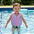 Colete Flutuador Infantil Baleia Willo M (11-19 Kg) - Marcus & Marcus - Imagem 2