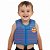 Colete Flutuador Infantil Leão Marcus M (11-19 Kg) - Marcus & Marcus - Imagem 1