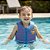 Colete Flutuador Infantil Leão Marcus M (11-19 Kg) - Marcus & Marcus - Imagem 2