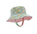 Chapéu Bucket Dupla Face com Proteção UV Garden (Tam M 50cm 1-2 Anos) - Marcus & Marcus - Imagem 3