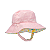 Chapéu Bucket Dupla Face com Proteção UV Garden (Tam M 50cm 1-2 Anos) - Marcus & Marcus - Imagem 2
