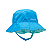Chapéu Bucket Dupla Face com Proteção UV Camping (Tam M 50cm 1-2 Anos) - Marcus & Marcus - Imagem 2