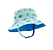 Chapéu Bucket Dupla Face com Proteção UV Camping (Tam M 50cm 1-2 Anos) - Marcus & Marcus - Imagem 3