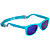 Óculos de Sol Flexível com Alça 3-36 Meses Azul - Buba - Imagem 1