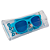 Óculos de Sol Flexível com Alça 3-36 Meses Azul - Buba - Imagem 9