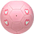 Bola de Futebol para Bebê Bubazoo Unicórnio - Buba - Imagem 2