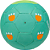 Bola de Futebol para Bebê Bubazoo Dino - Buba - Imagem 2
