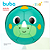Bola de Futebol para Bebê Bubazoo Dino - Buba - Imagem 4