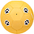 Bola de Futebol para Bebê Bubazoo Leãozinho - Buba - Imagem 2
