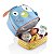 Lancheira Térmica Little Buddys Cachorro Doguito - Multikids Baby - Imagem 2