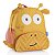 Mochila Infantil Little Buddys Girafa Gigi - Multikids Baby - Imagem 1