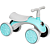 Bicicleta Scooter de Equilíbrio Infantil - Buba - Imagem 1