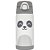 Garrafa Térmica Infantil Parede Dupla Gumy Panda - Buba - Imagem 1