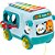 Brinquedo Ônibus de Atividades com Xilofone e Chocalho - Buba - Imagem 4
