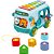 Brinquedo Ônibus de Atividades com Xilofone e Chocalho - Buba - Imagem 7