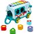 Brinquedo Ônibus de Atividades com Xilofone e Chocalho - Buba - Imagem 8