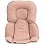 Almofada Protetora Acolchoada para Carrinho Soft Rosa - Kiddo - Imagem 2