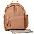 Bolsa Maternidade Greenwich Simply Chic BackPack (Mochila) Caramel - Skip Hop - Imagem 2